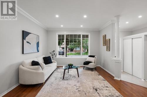 2104 Sandy Oaks Drive, Ottawa, ON - Indoor