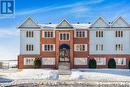 6 - 194-A Edwards Street, Clarence-Rockland, ON  - Outdoor With Facade 