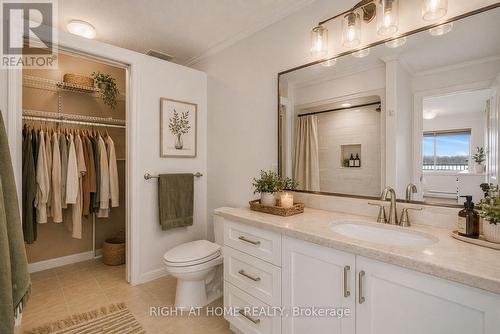 Virtually Staged - 6 - 194-A Edwards Street, Clarence-Rockland, ON - Indoor Photo Showing Bathroom