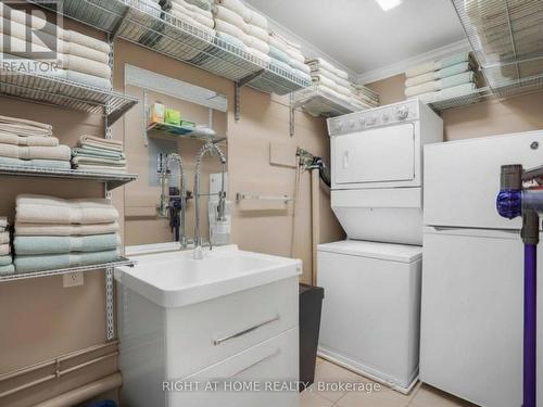 6 - 194-A Edwards Street, Clarence-Rockland, ON - Indoor Photo Showing Laundry Room