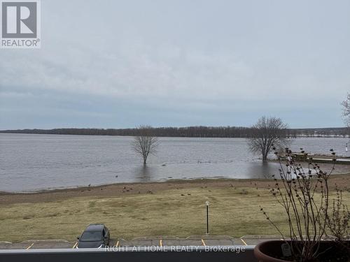 6 - 194-A Edwards Street, Clarence-Rockland, ON - Outdoor With Body Of Water With View