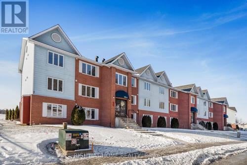 6 - 194-A Edwards Street, Clarence-Rockland, ON - Outdoor With Facade