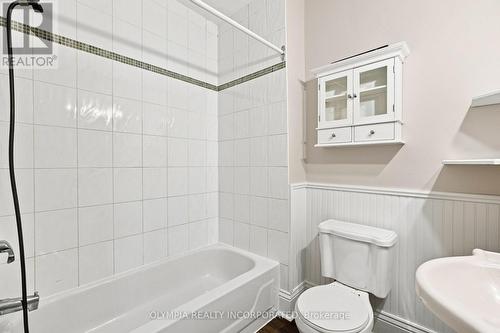 14 Bond Street, St. Catharines (Downtown), ON - Indoor
