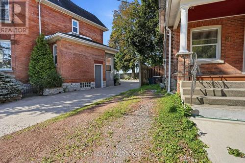 14 Bond Street, St. Catharines (Downtown), ON - Outdoor