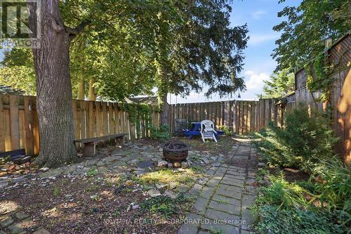 14 Bond Street, St. Catharines (Downtown), ON - Outdoor