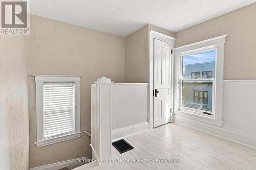 14 Bond Street, St. Catharines (Downtown), ON - Indoor Photo Showing Other Room
