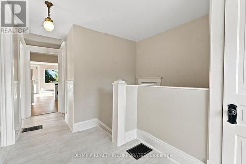 14 Bond Street, St. Catharines (Downtown), ON - Indoor Photo Showing Other Room
