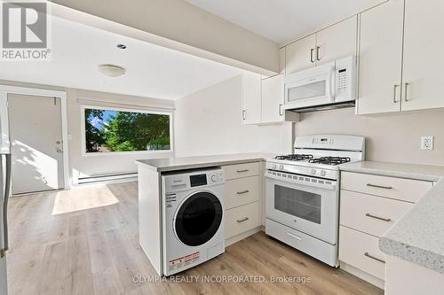 14 Bond Street, St. Catharines (Downtown), ON - Indoor Photo Showing Laundry Room