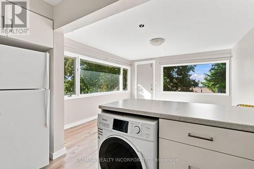 14 Bond Street, St. Catharines (Downtown), ON - Indoor Photo Showing Laundry Room