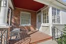 14 Bond Street, St. Catharines (Downtown), ON  - Outdoor With Exterior 