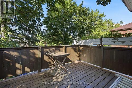 14 Bond Street, St. Catharines (Downtown), ON - Outdoor