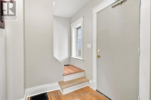 14 Bond Street, St. Catharines (Downtown), ON - Indoor Photo Showing Other Room