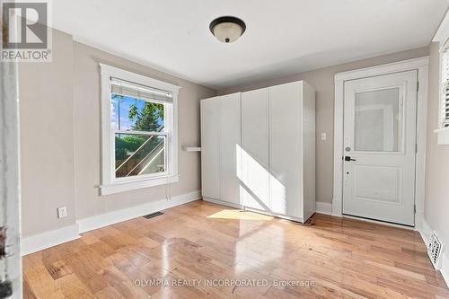 14 Bond Street, St. Catharines (Downtown), ON - Indoor Photo Showing Other Room