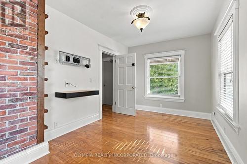 14 Bond Street, St. Catharines (Downtown), ON - Indoor Photo Showing Other Room
