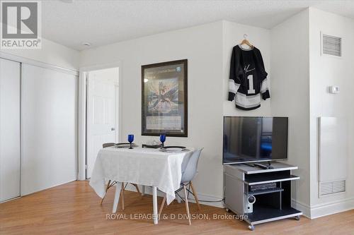828 - 80 Harrison Garden Boulevard, Toronto, ON - Indoor