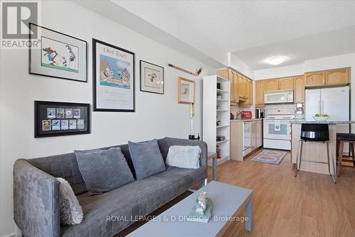 828 - 80 Harrison Garden Boulevard, Toronto, ON - Indoor