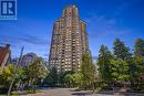 828 - 80 Harrison Garden Boulevard, Toronto, ON  - Outdoor With Facade 