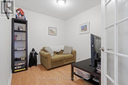 828 - 80 Harrison Garden Boulevard, Toronto, ON - Indoor