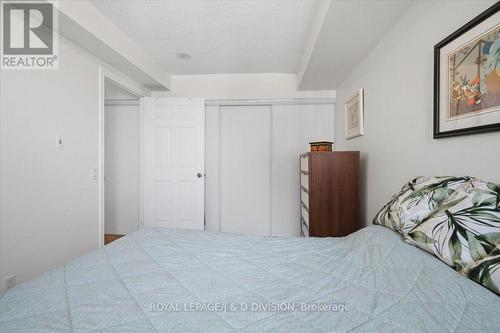 828 - 80 Harrison Garden Boulevard, Toronto, ON - Indoor Photo Showing Bedroom