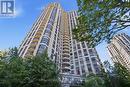828 - 80 Harrison Garden Boulevard, Toronto, ON  - Outdoor With Facade 