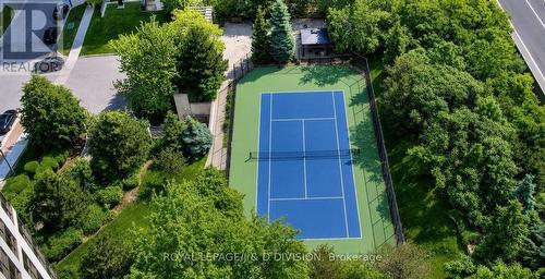 828 - 80 Harrison Garden Boulevard, Toronto, ON - Outdoor