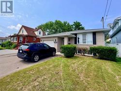 UPPER - 6475 TAYLOR STREET  Niagara Falls (Dorchester), ON L2G 2E9