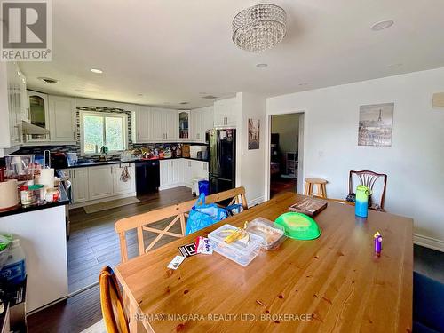 UPPER - 6475 TAYLOR STREET , Niagara Falls (Dorchester), Ontario L2G 2E9 5
