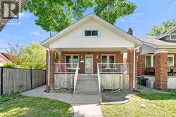 1220 BRUCE AVENUE  Windsor, ON N8X 1X3