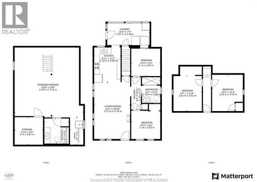 1220 Bruce Avenue, Windsor, ON - Other