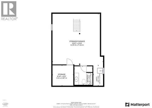 1220 Bruce Avenue, Windsor, ON - Other