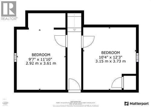 1220 Bruce Avenue, Windsor, ON - Other