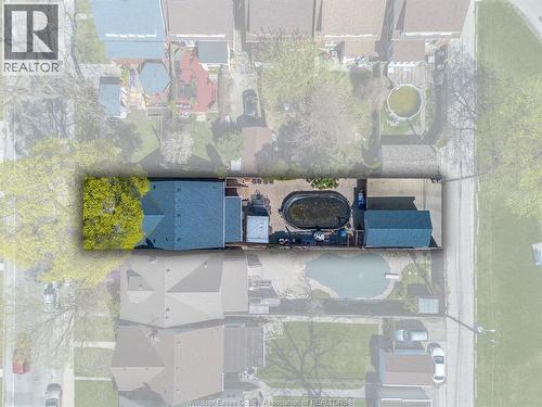 1220 Bruce Avenue, Windsor, ON - 
