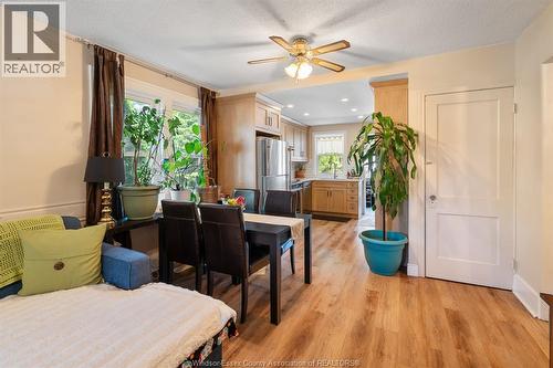 1220 Bruce Avenue, Windsor, ON - Indoor Photo Showing Other Room
