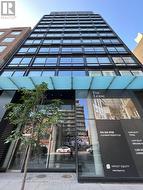 1504 - 458 RICHMOND STREET W  Toronto, ON M5V 0S9