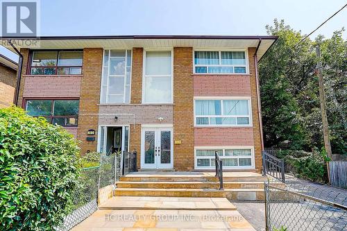 361 Highfield Road, Toronto, ON - Outdoor