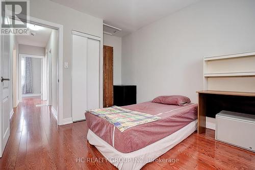 361 Highfield Road, Toronto, ON - Indoor Photo Showing Bedroom