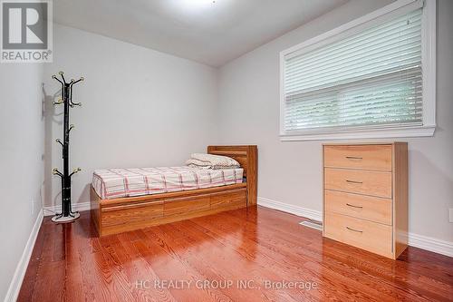361 Highfield Road, Toronto, ON - Indoor Photo Showing Bedroom
