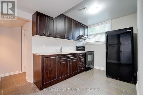 361 Highfield Road, Toronto, ON - Indoor