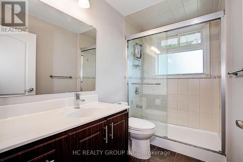 361 Highfield Road, Toronto, ON - Indoor Photo Showing Bathroom