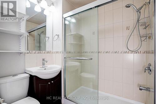 361 Highfield Road, Toronto, ON - Indoor Photo Showing Bathroom