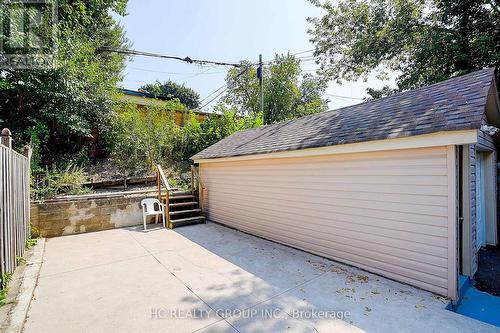 361 Highfield Road, Toronto, ON - Outdoor
