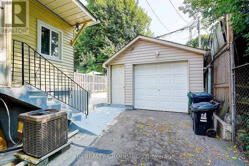 361 Highfield Road, Toronto, ON - Outdoor With Exterior