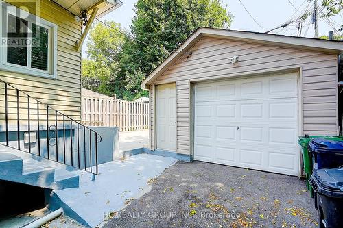 361 Highfield Road, Toronto, ON - Outdoor With Exterior