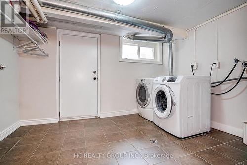 361 Highfield Road, Toronto, ON - Indoor Photo Showing Laundry Room