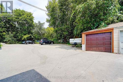 361 Highfield Road, Toronto, ON - Outdoor