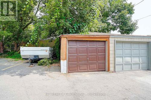 361 Highfield Road, Toronto, ON - Outdoor