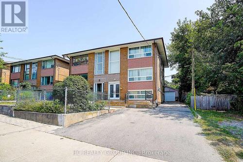 361 Highfield Road, Toronto, ON - Outdoor