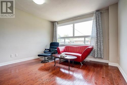 361 Highfield Road, Toronto, ON - Indoor Photo Showing Living Room