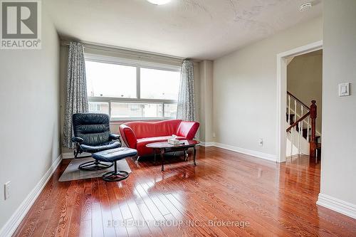 361 Highfield Road, Toronto, ON - Indoor Photo Showing Living Room