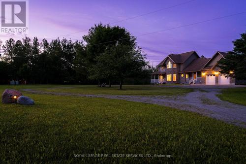 960 Lawson Road, Tiny, ON - Outdoor